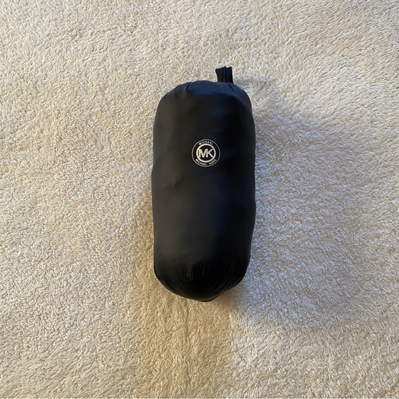 Michael Kors Packable Puffer Jacket - Picture 6 of 6